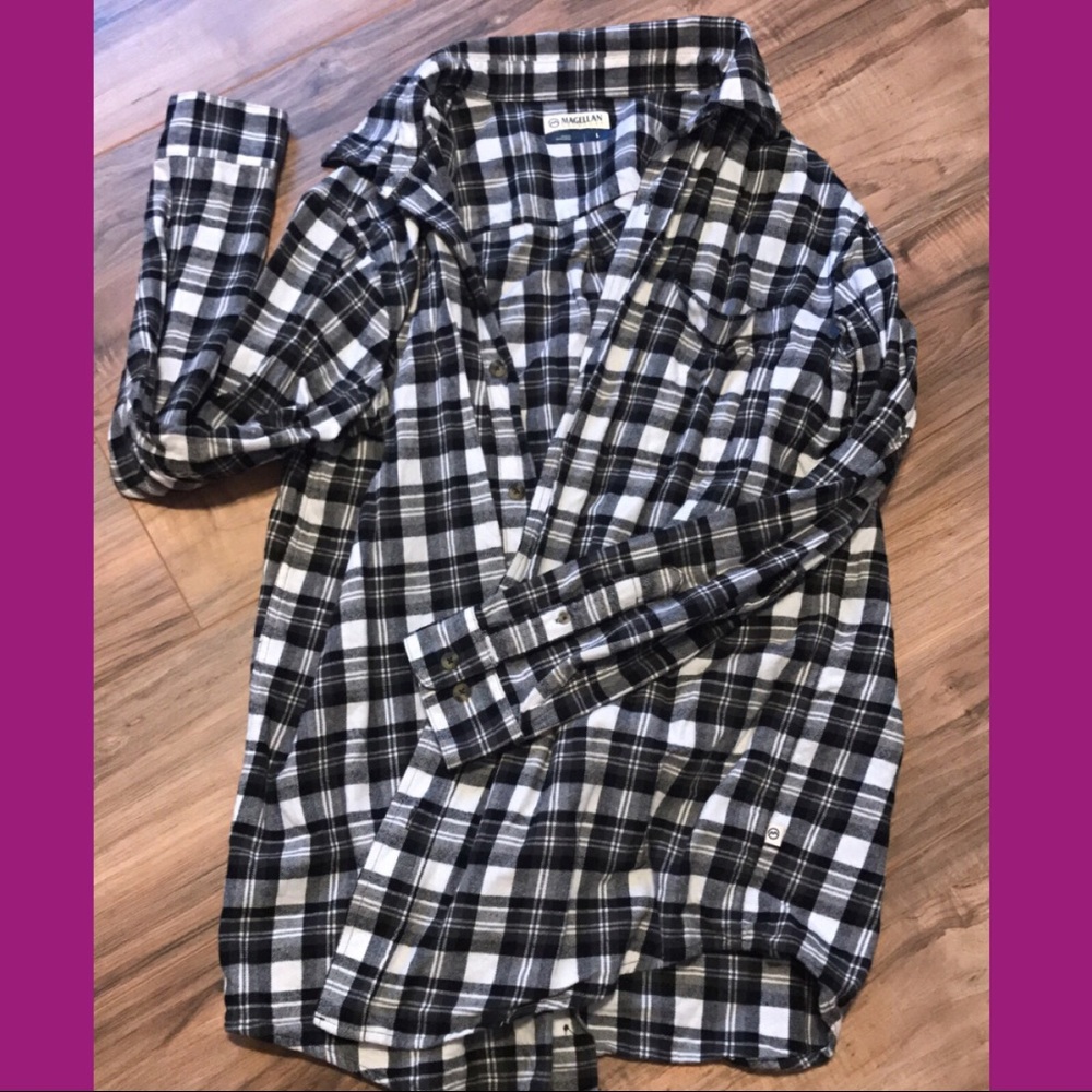 Flannel